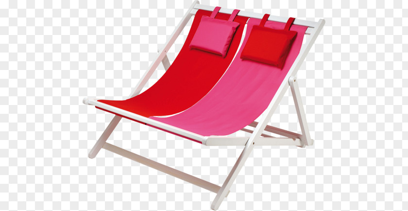 Chair Deckchair Chaise Longue Table Furniture PNG