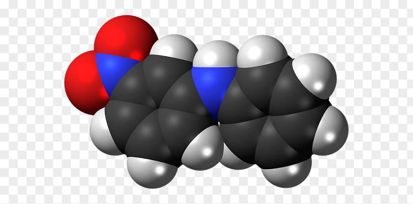 Chemistry Molecule Diphenylamine Atom PNG