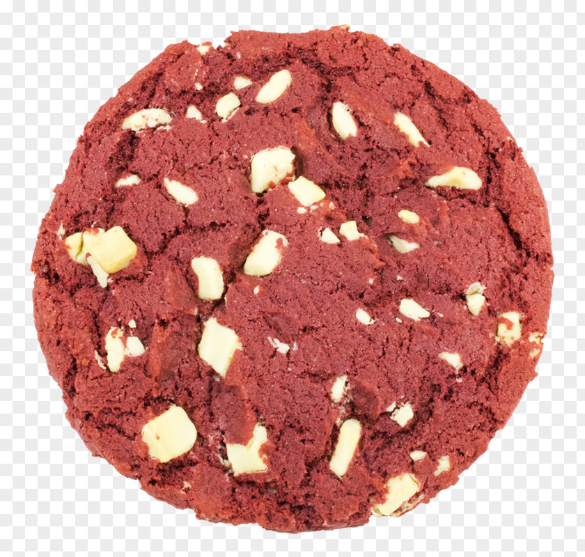 Choco Chips Biscuits Chocolate Chip Cookie White Red Velvet Cake Truffle PNG