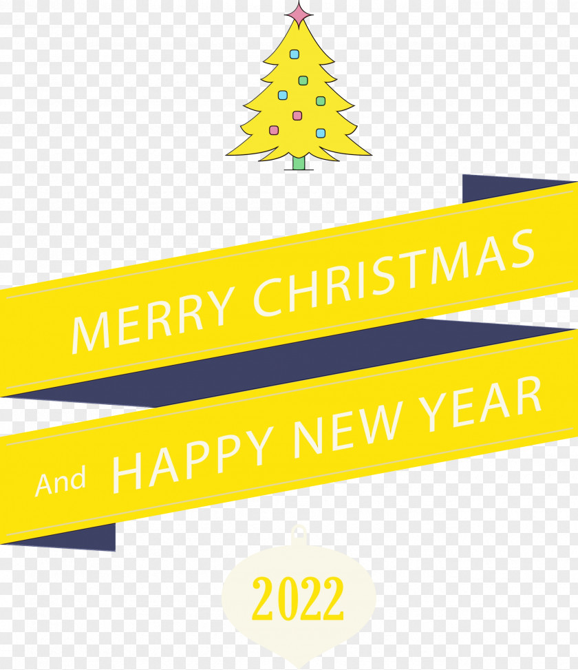 Christmas Tree PNG