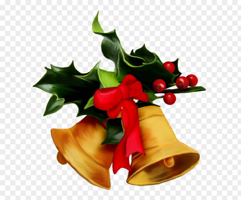 Christmas Tree Mistletoe Decoration Gift PNG
