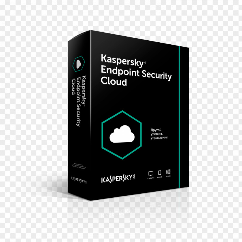 Computer Kaspersky Lab Internet Security Endpoint PNG