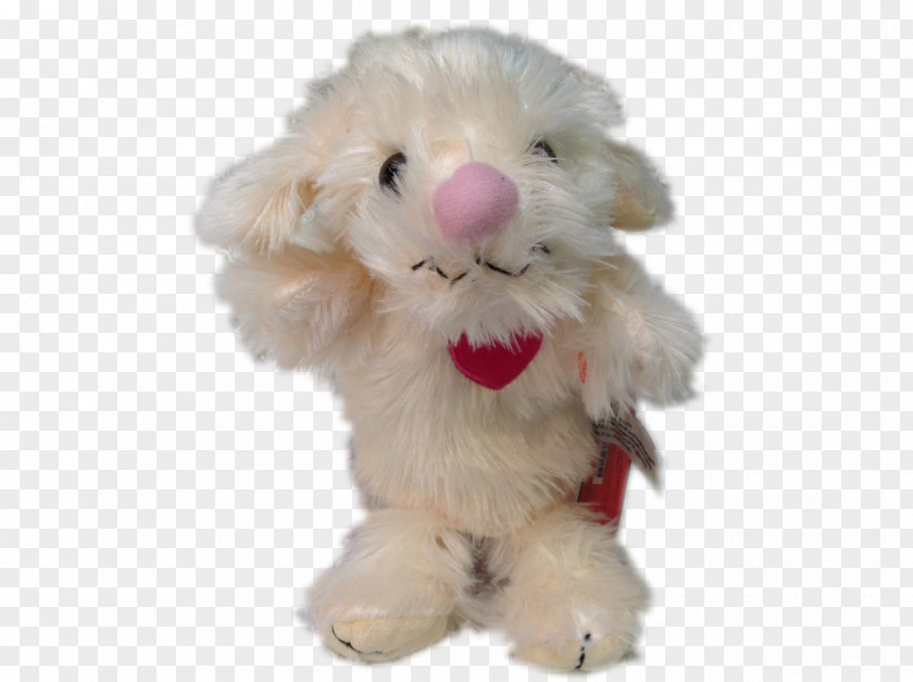 Finger Puppet Stuffed Animals & Cuddly Toys Hand Dog Breed Puppy PNG