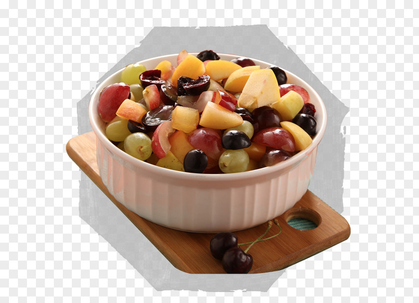 Fruit Salad Juice Chicken Waldorf Food PNG