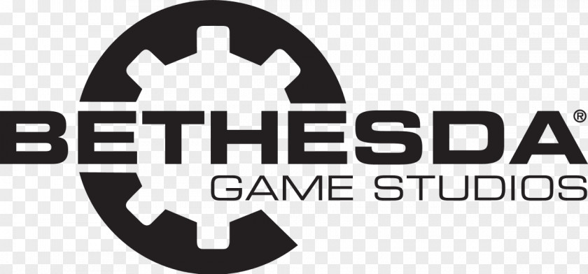 Game Logo The Elder Scrolls V: Skyrim III: Morrowind Oblivion Fallout: New Vegas Bethesda Softworks PNG