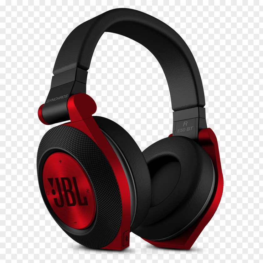 Headphones JBL Synchros E50BT Harman International Industries Wireless Speaker PNG