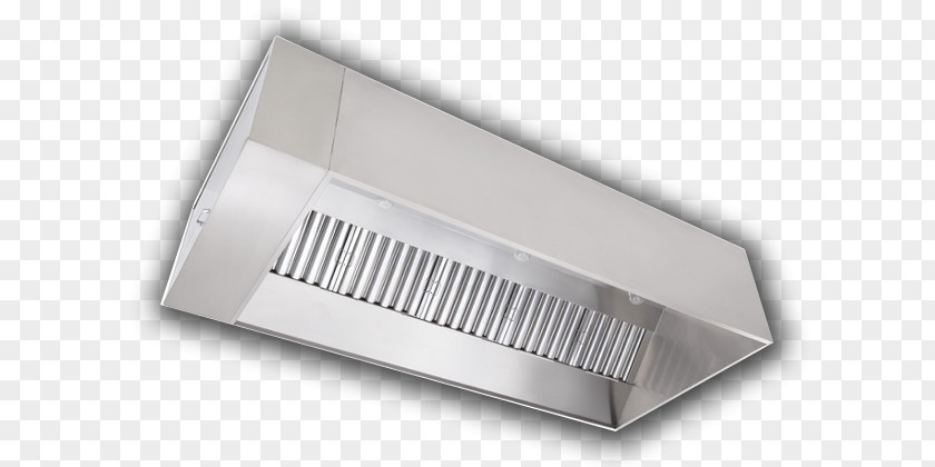 Kitchen Exhaust Hood Ventilation Fan PNG