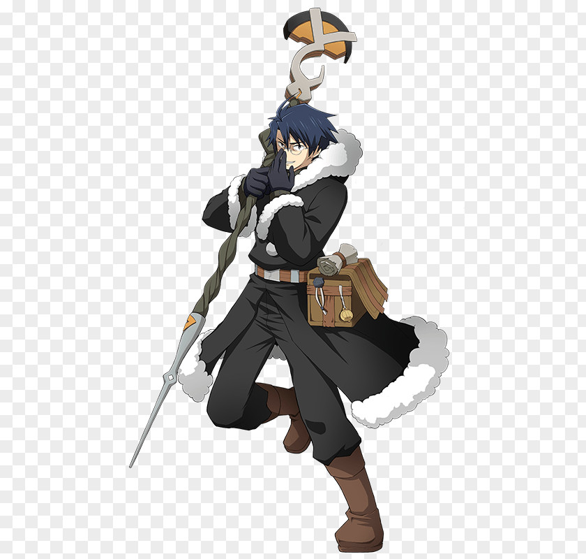 Log Horizon Wikia Imageboard PNG