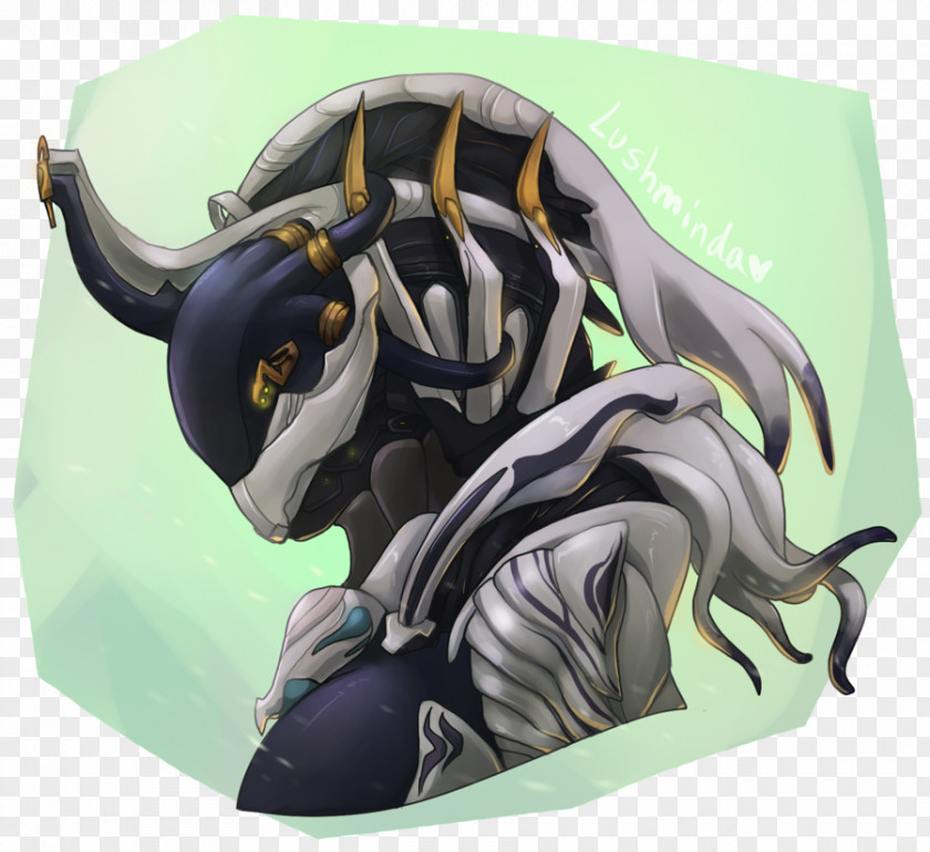 Loki Helmet Warframe Drawing Fan Art PNG