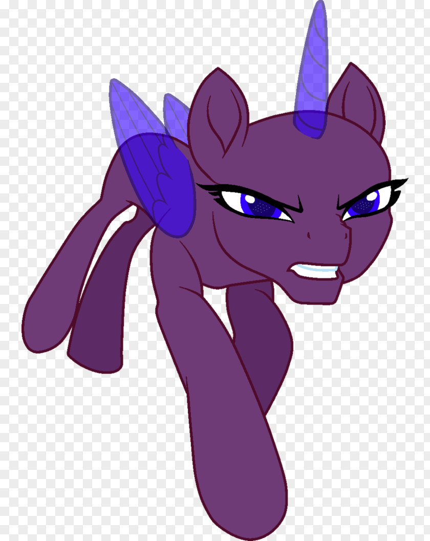 Mlp Tempest Fanart Shadow Whiskers Pony DeviantArt PNG