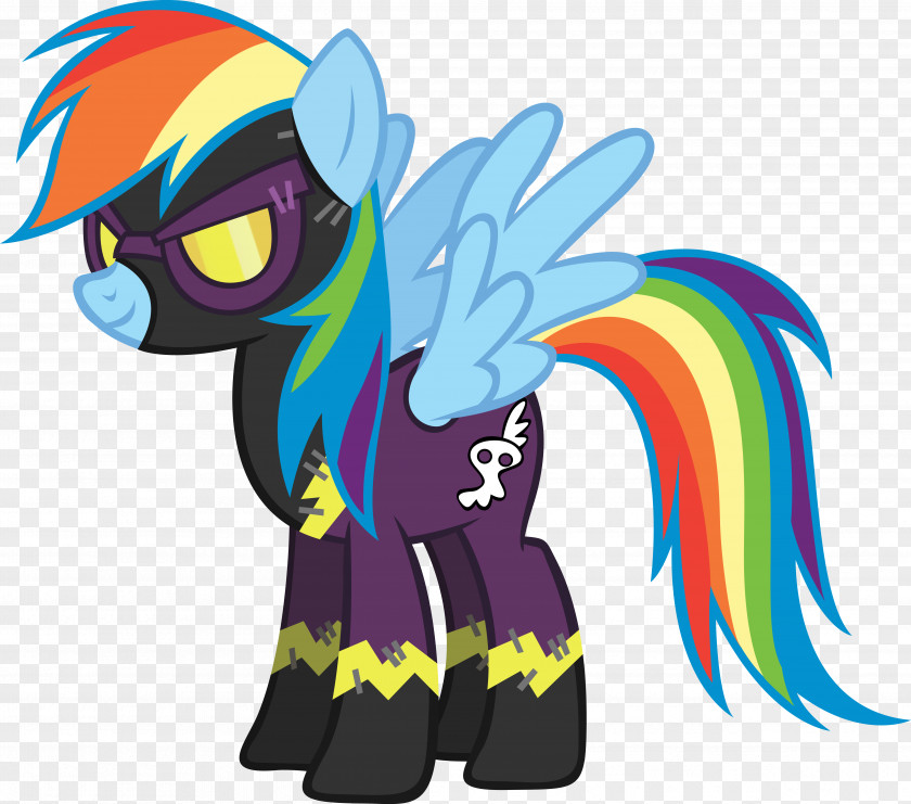 Rainbow Dash Pinkie Pie Rarity Applejack PNG