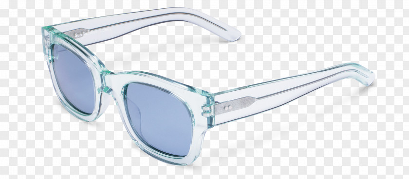 Sunglasses Goggles Plastic PNG