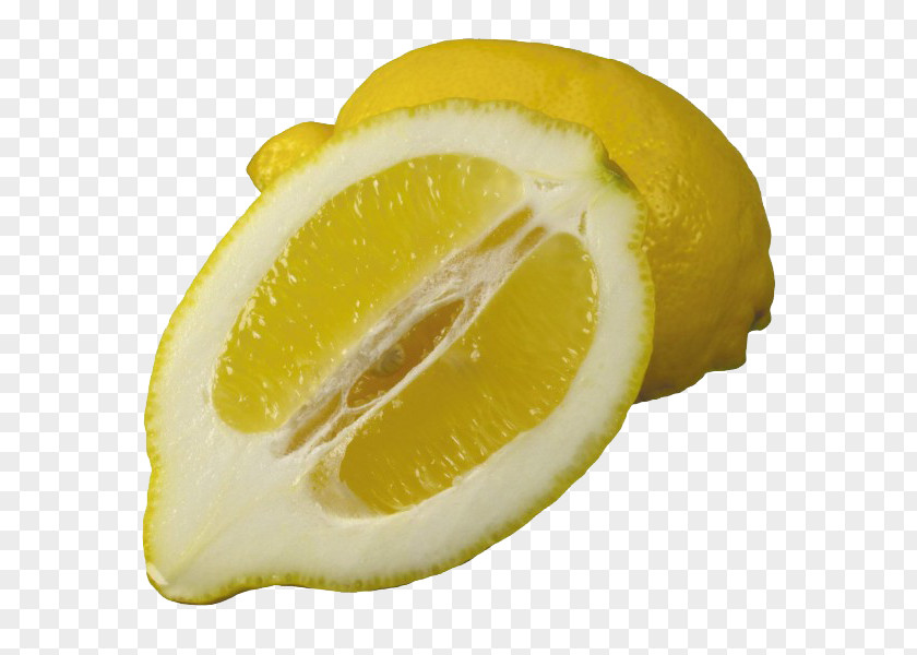 Thick-skinned Lemons Lemon Key Lime Mandarin Orange Auglis PNG