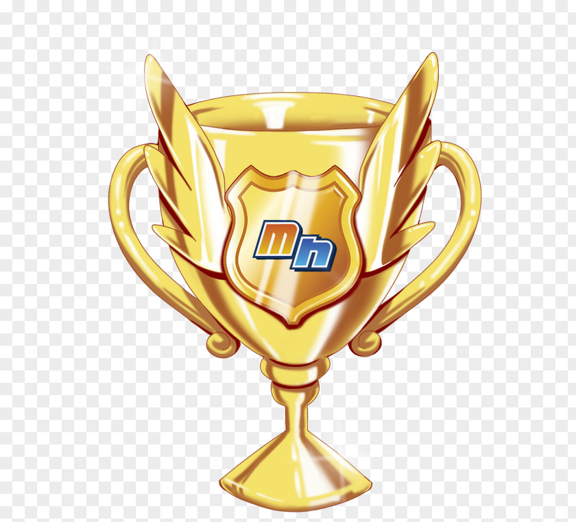 Trophy Cup PNG