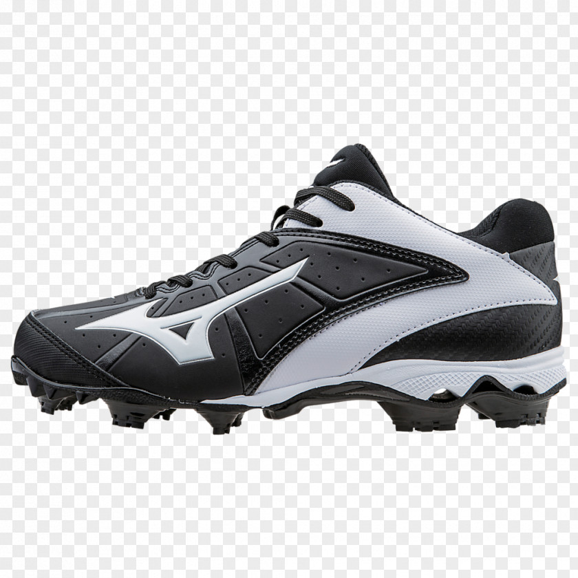 Volleyball Spike Cleat Fastpitch Softball Mizuno Corporation Shoe PNG