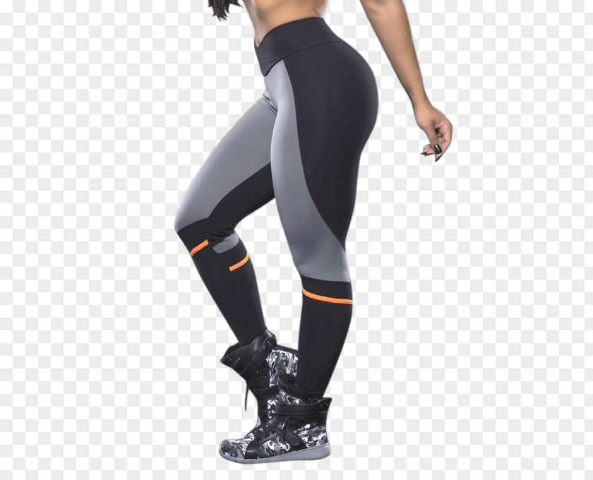 Workout Leggings T-shirt Yoga Pants Fashion PNG