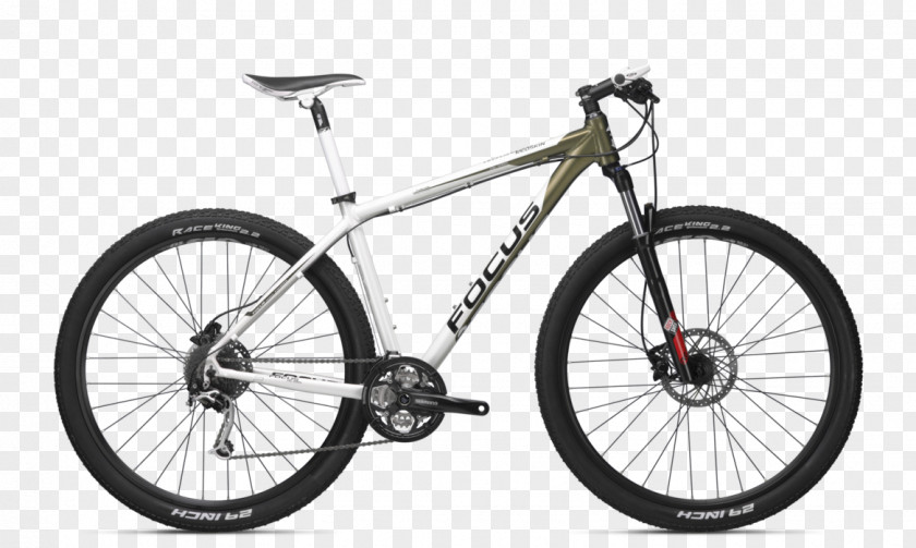 Bicycle 27.5 Mountain Bike Fuji Bikes Hardtail PNG