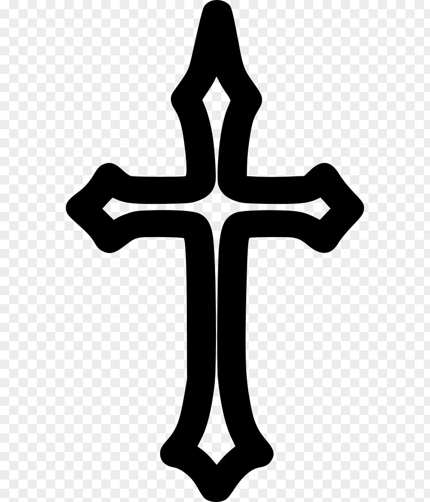 Christian Cross Bible Christianity Religion PNG