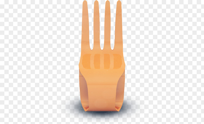 Creative Chair Finger PNG