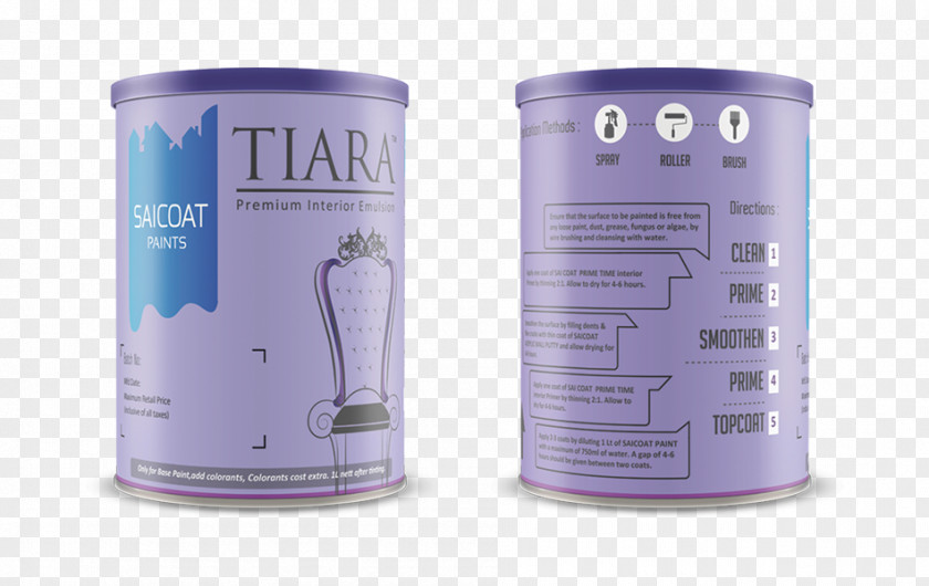 Design Packaging And Labeling Product Tin Can Food PNG