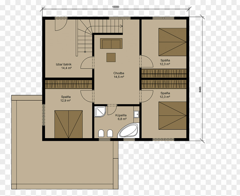 Ftp Clients Floor Plan Architecture Property PNG