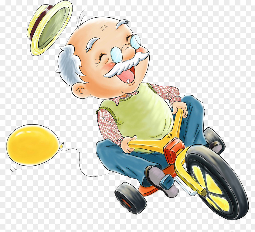 Grandfather PNG Grandfather,elderly clipart PNG