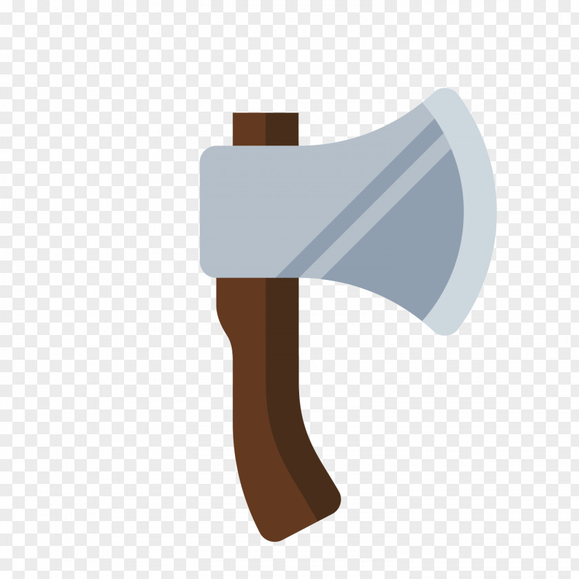 Gray Axe Grey Color PNG