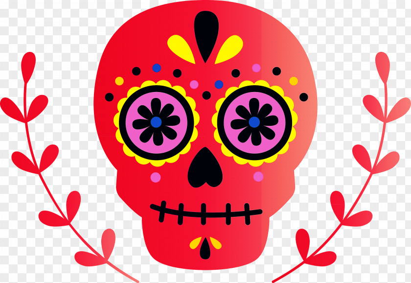 Mexico Elements PNG