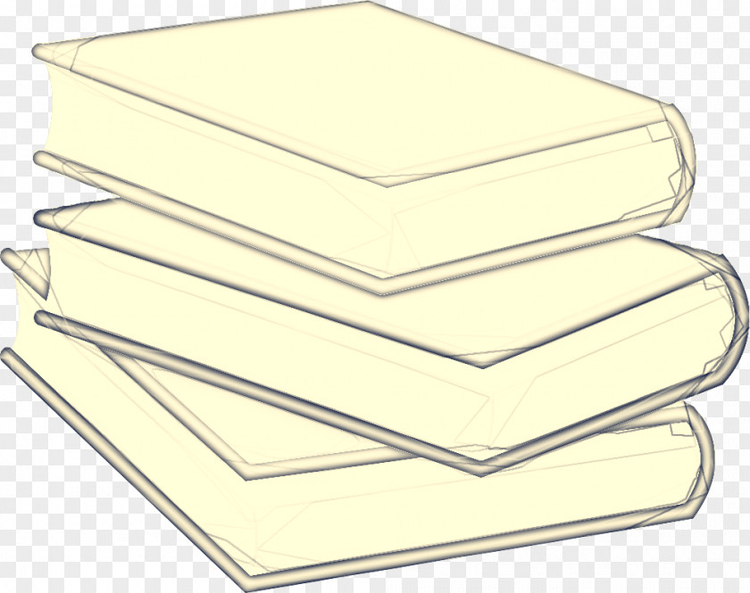 Paper Product Rectangle Background PNG