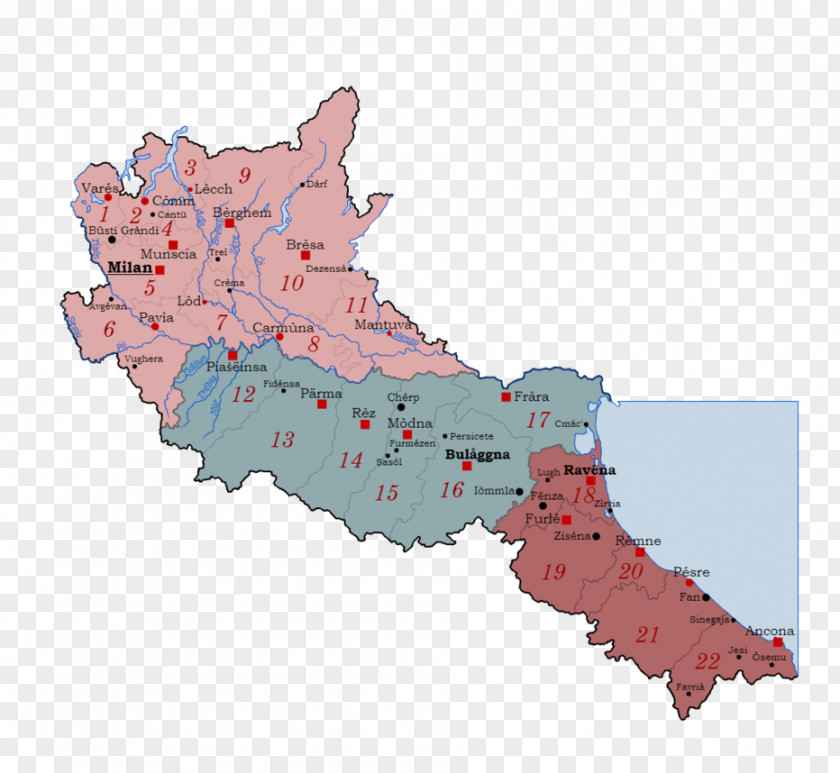 Province Of Bergamo Padanian Nationalism Longobardia Art PNG