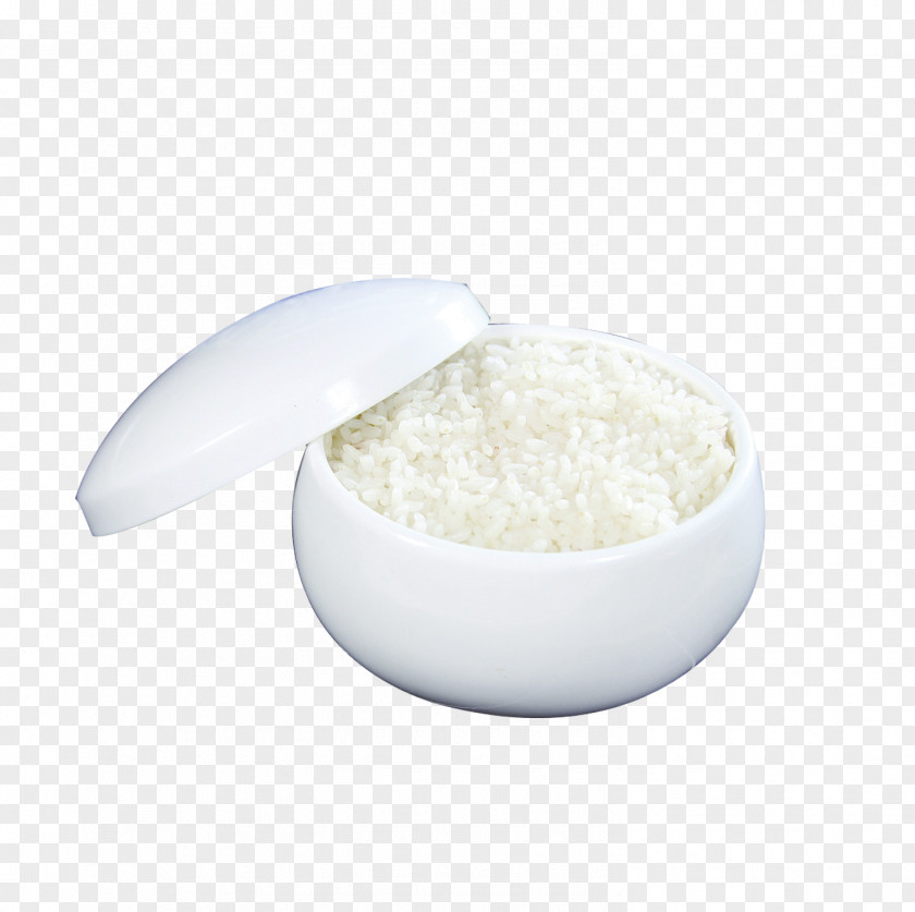 Rice Fleur De Sel Commodity Tableware Salt PNG