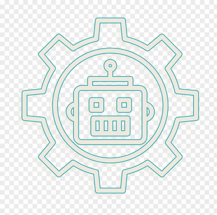 Robots Icon Robot PNG
