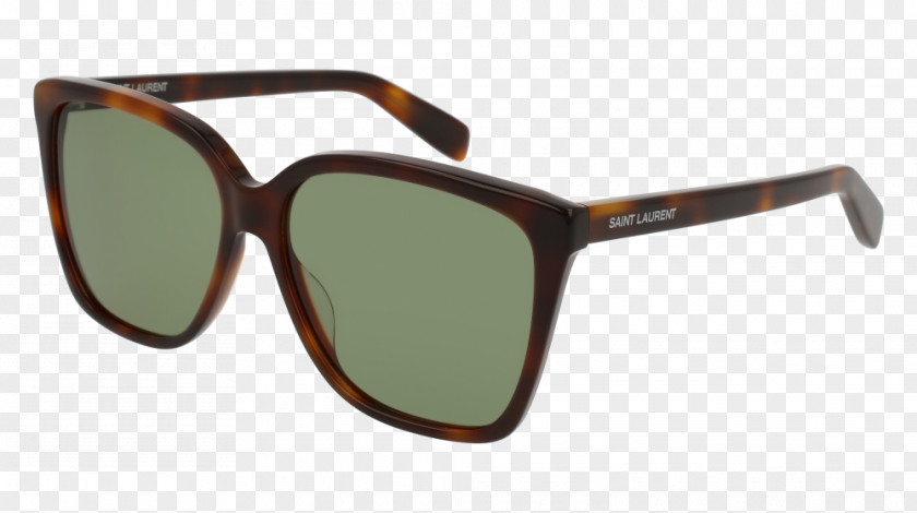 Saint Laurent Gucci GG0062S Sunglasses Eyeglasses Yves PNG