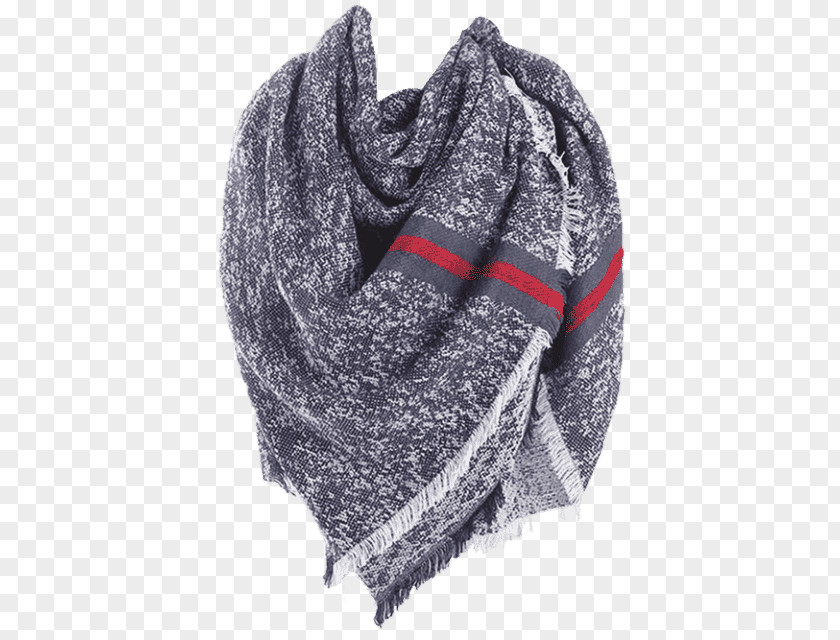 Scarf Cashmere Wool Pashmina Blanket PNG