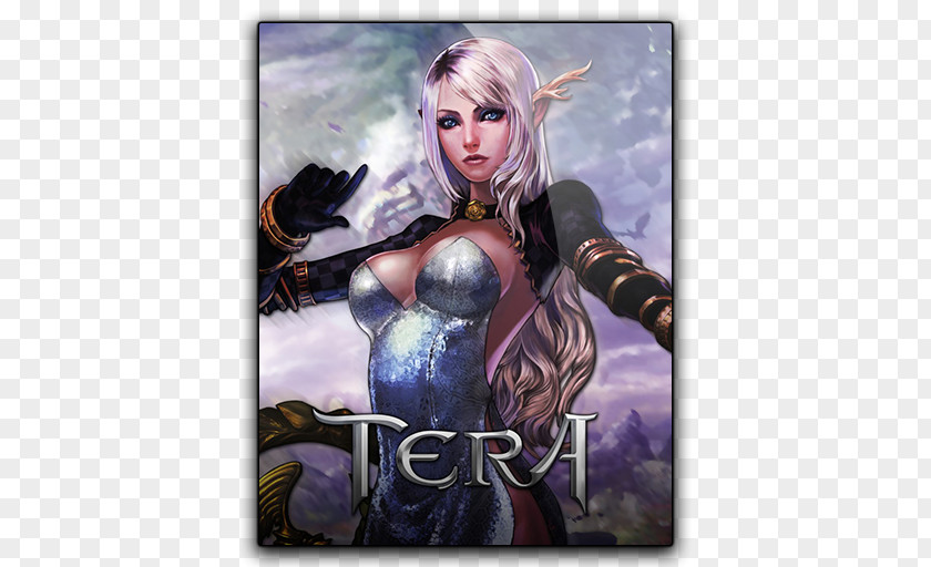 Tera Online TERA Legendary Creature PNG