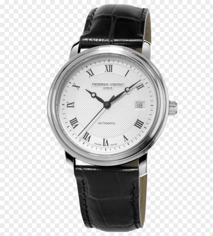 Watch Automatic Alpina Watches Chronograph Frédérique Constant PNG