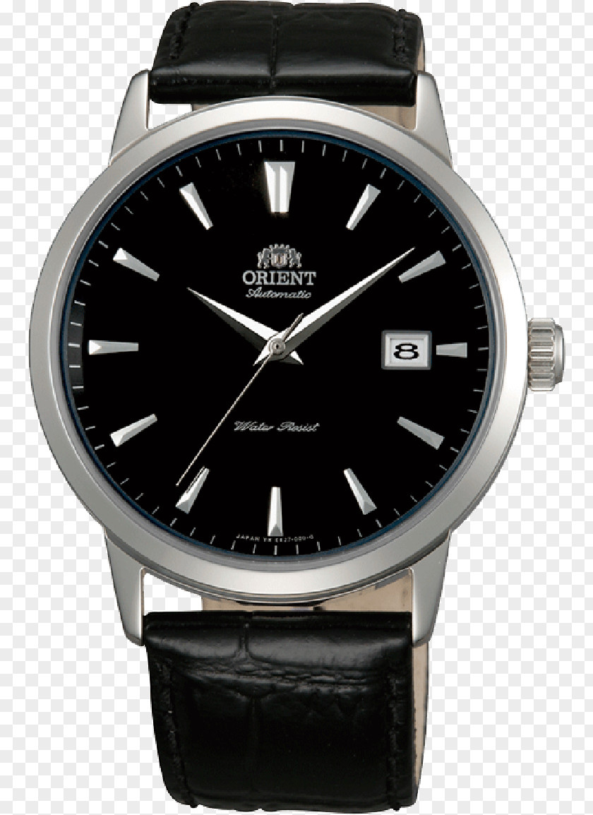 Watch Orient Amazon.com Automatic Eco-Drive PNG