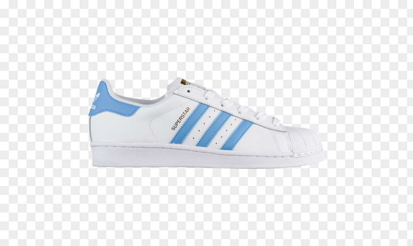Adidas Women's Superstar Originals White Monochromatic Sneakers Sports Shoes PNG