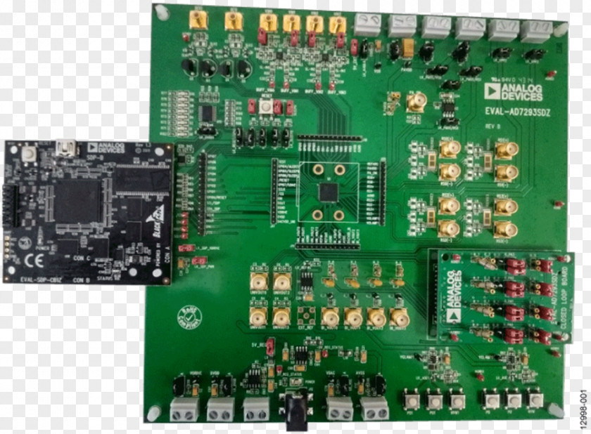 Advertising Boards Microcontroller Electronic Component Electronics Transistor Analog Devices PNG
