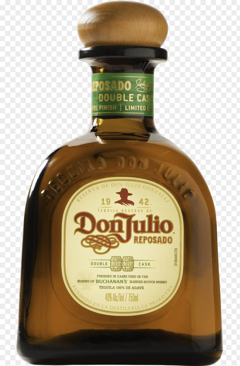 Almond Tequila Liqueur Whiskey Liquor Don Julio PNG