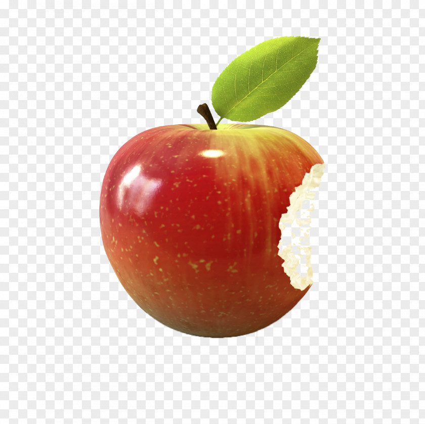 Apple Food Physician Eating Flavor Information PNG