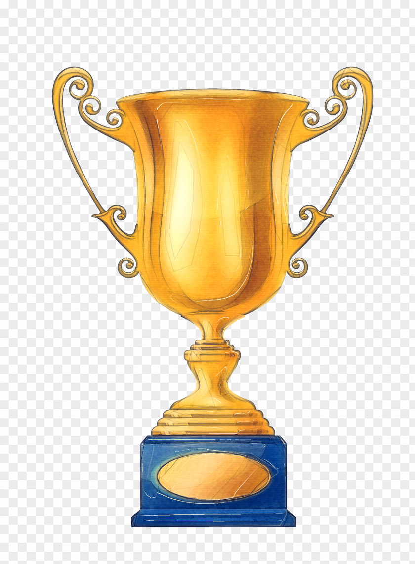 Artifact Chalice Trophy PNG