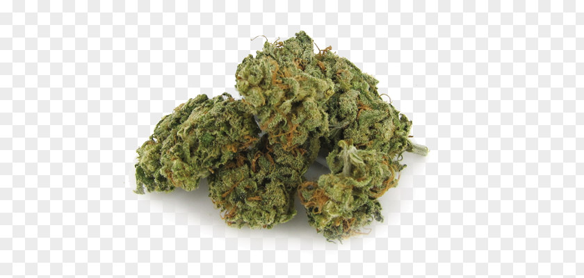 Blueberry Cannabis Greens PNG