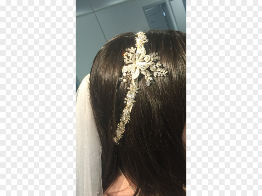 Bridal Accessory Headpiece Hair Tie Forehead Jewellery PNG