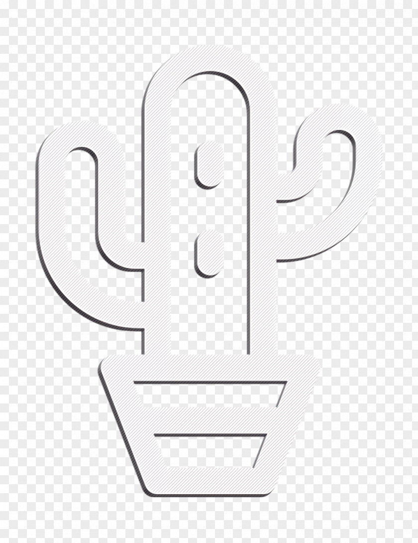 Cactus Icon Peru PNG