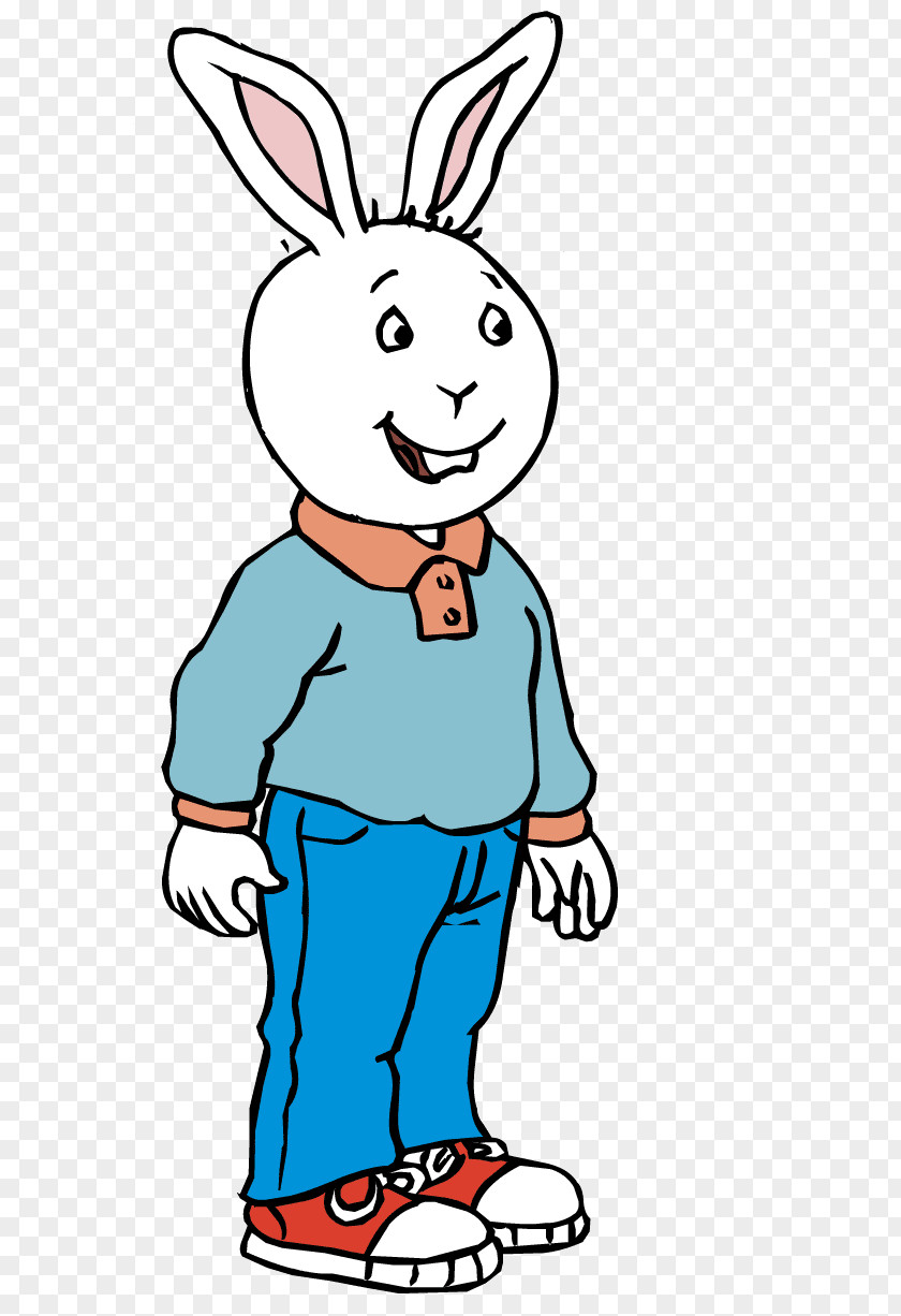 Cartoon Characters Arthur Read Buster Baxter Clip Art PNG