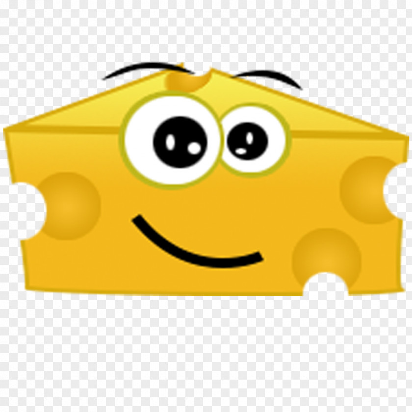 Cheese In Kind Smiley Line Text Messaging Clip Art PNG