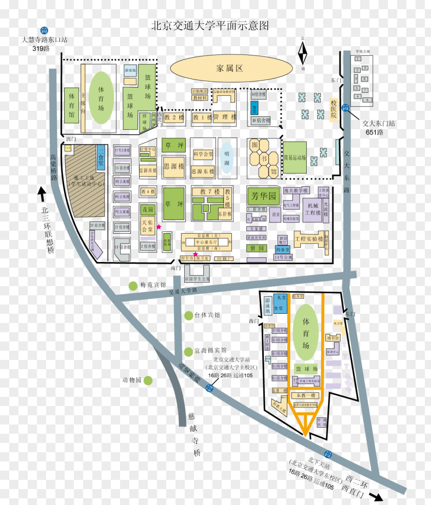 Design Residential Area Urban Land Lot PNG