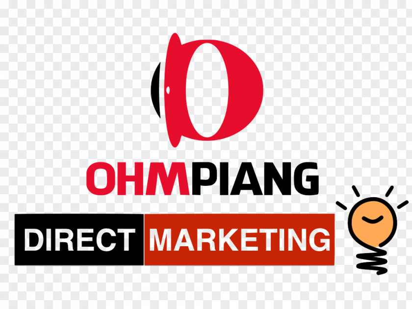 Direct Marketing Logo Blog PNG