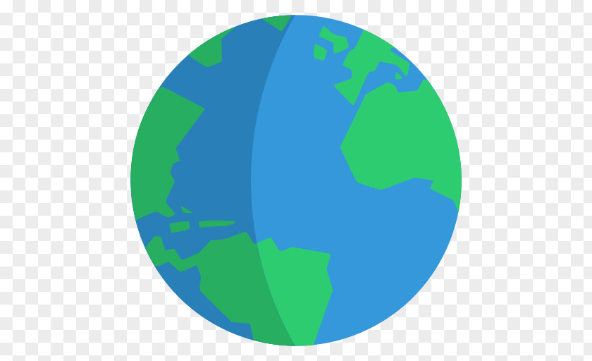 Earth World CodePen PNG